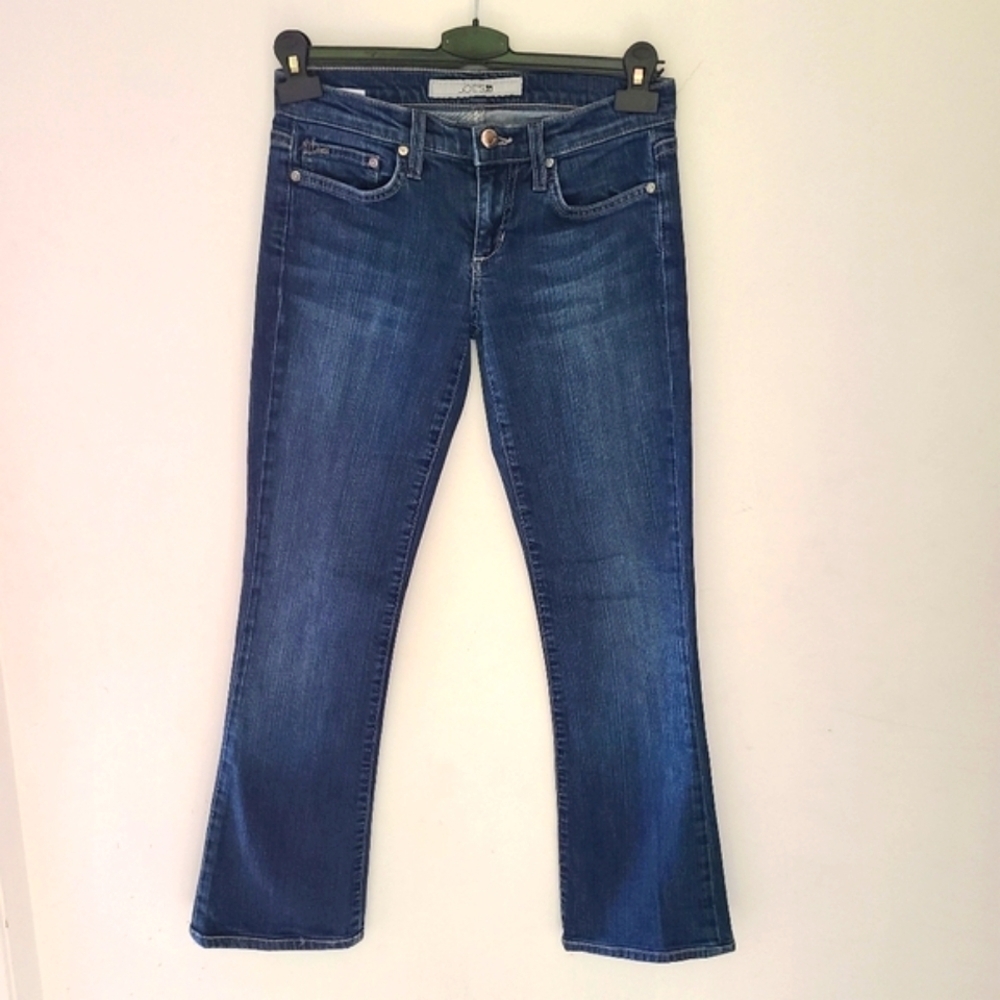 JOE'S knnedy boot cut  jeans